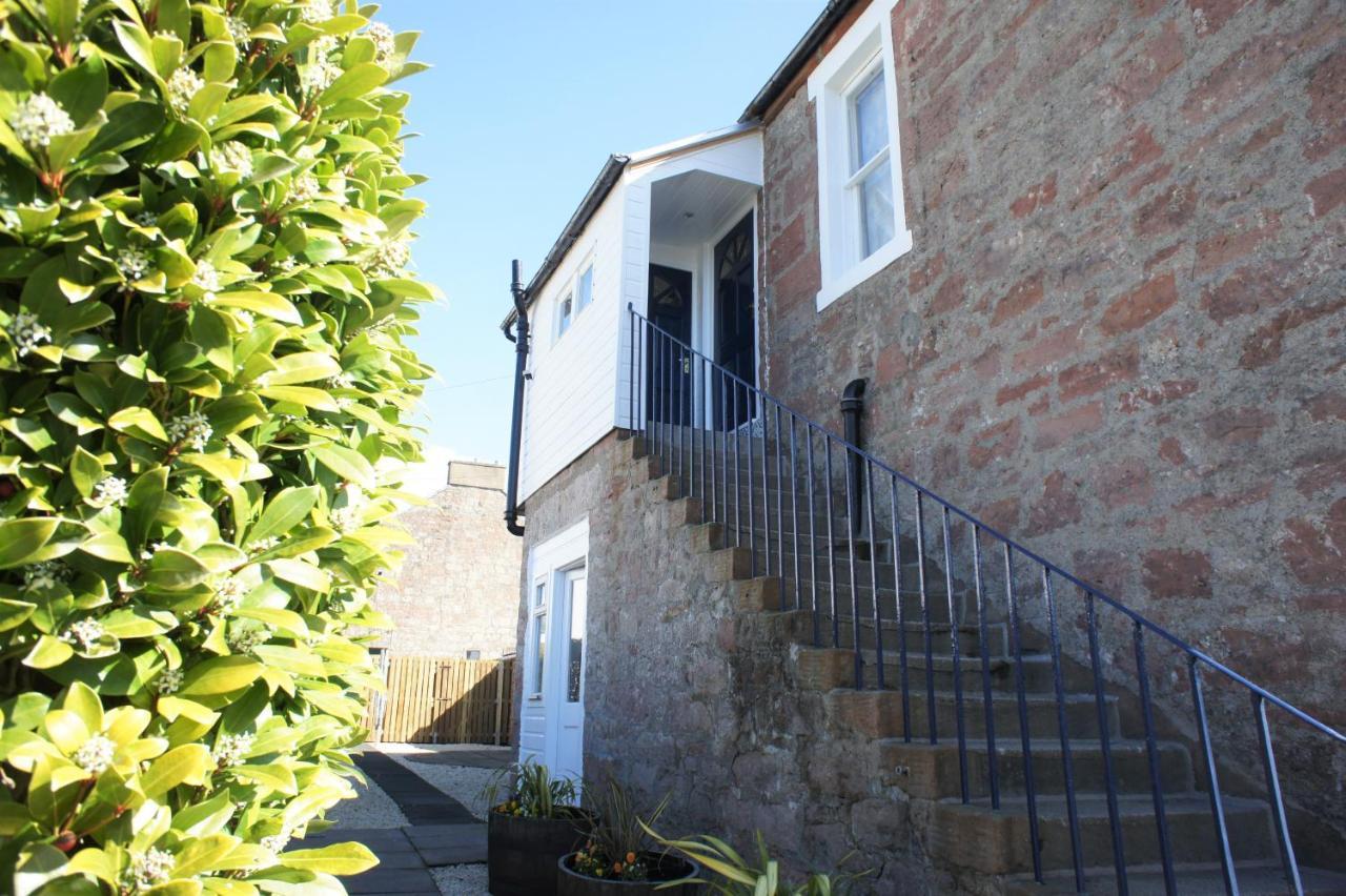 136 West Princes Street Helensburgh Exterior foto