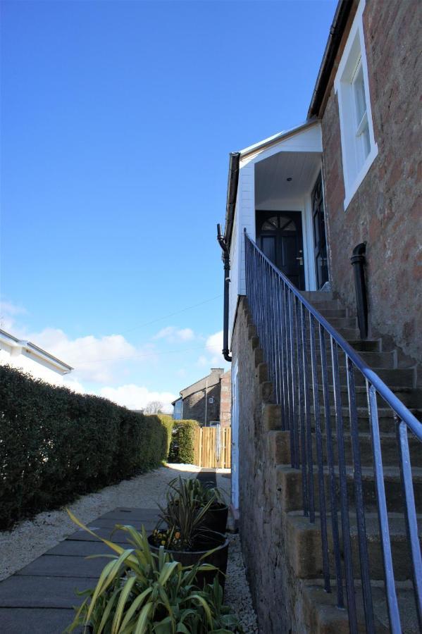 136 West Princes Street Helensburgh Exterior foto
