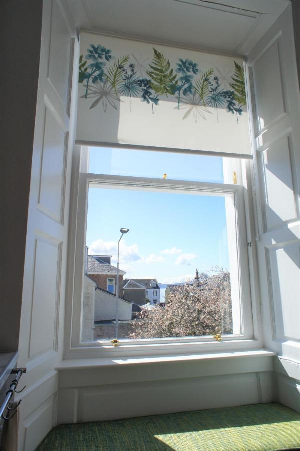 136 West Princes Street Helensburgh Exterior foto