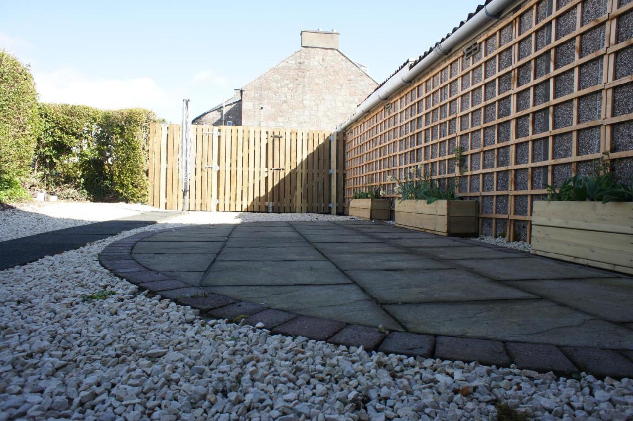 136 West Princes Street Helensburgh Exterior foto
